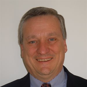 Chuck Obendorf